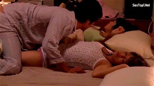 Watch Japanese Fucks Three Girls While They Are Sleeping Japanese