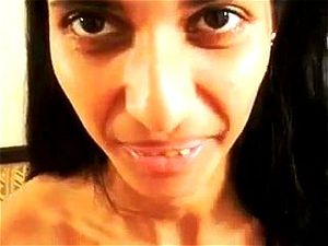 Brazilian Girls Facial Cumshot - Watch Brazilian girl take it in the ass(Brazilian Facials) - Facial,  Brazilian, Cum On Face, Anal, Babe, Amateur Porn - SpankBang