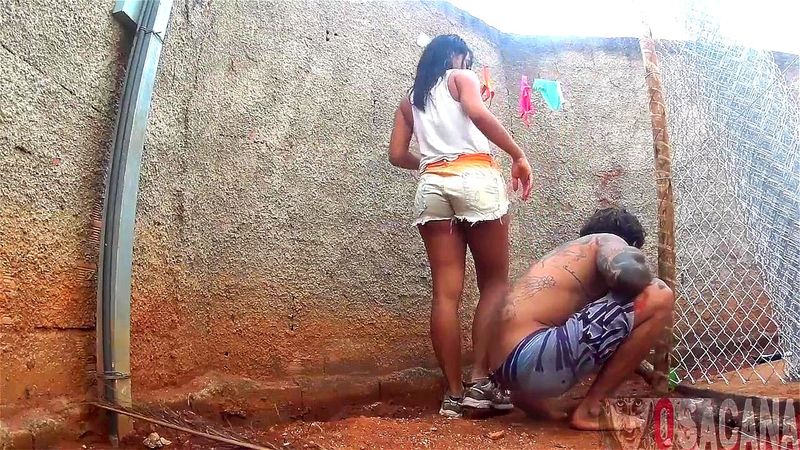 comedor na cerca