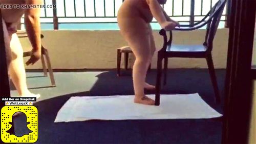 Watch Shameless BBW WIfe Having Fun With Her Boss On