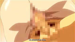 美人姉妹とその母を調教中出しするエロアニメｗ