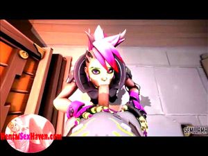 Cartoon Characters Getting Fucked - Watch Game compilation of characters who get fucked - 3D, Game, Anime,  Cartoon, Doggy Style, Anal Porn - SpankBang