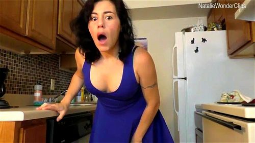 Watch Mommy Is The Best Almost Caught Natalie Wonder Caught