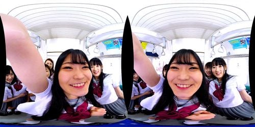 森下美怜 宮崎あや 七海ゆあ 皆月ひかる 天月叶菜 鈴木みか 天希ユリナ 桃尻かのん 水谷あおい 石川ひかる【VR】先生を取り合うハーレム