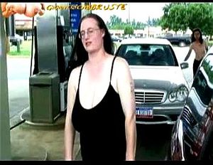 Huge Milf Tits In A Car - Watch BBW Big tits in a car - Big Boobs, Huge Tits, Bbw, Babe, Milf, Public  Porn - SpankBang