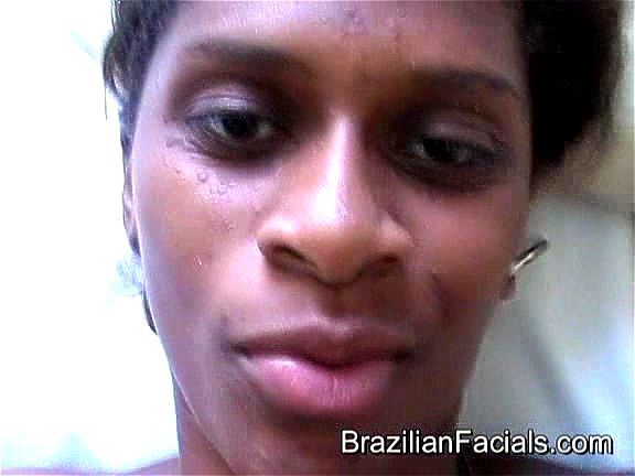 Watch Brazilian Facials Geysa Brazilian Facials