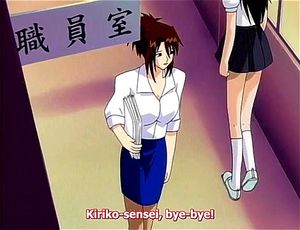 Anime Girls Bondage Gangbang - Watch depravity destruction of a female teacher 2 - Gang Bang, Bondage Sex,  Uncensored Hentai, Hentai, Bondage, Big Tits Porn - SpankBang