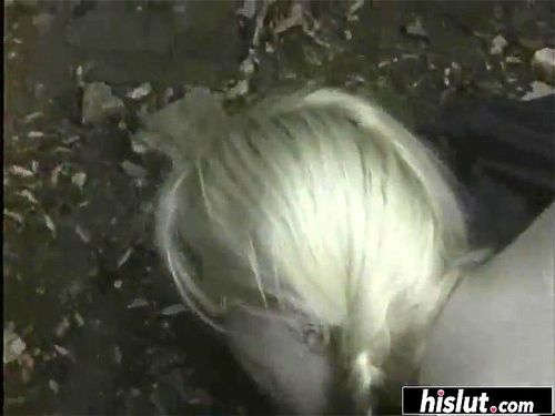 Watch Anal Pounding In The Woods Is What She Needs Anal Hairy