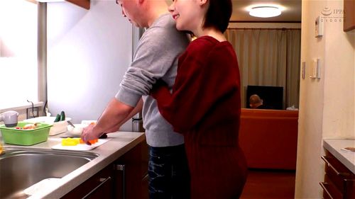 【深田えいみ】激カワS級痴女に四六時中乳首責められっぱなし同棲生活