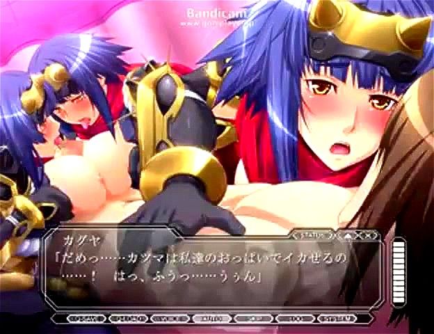 Lune Hentai