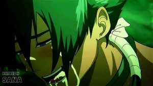 Yaoi Goblin Gangbang