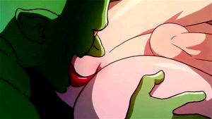 Yaoi Goblin Gangbang