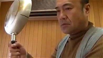 若妻を虜にした義父の接吻セックス！禁断の近親相姦、絶望的な快楽地獄に堕ちていく若妻と義父！