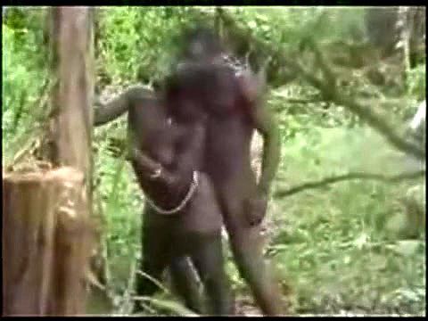 Native African Sex Videos