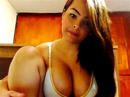 Watch Tetona Colombiana Tetona Culona Colombia Big Ass Cam La