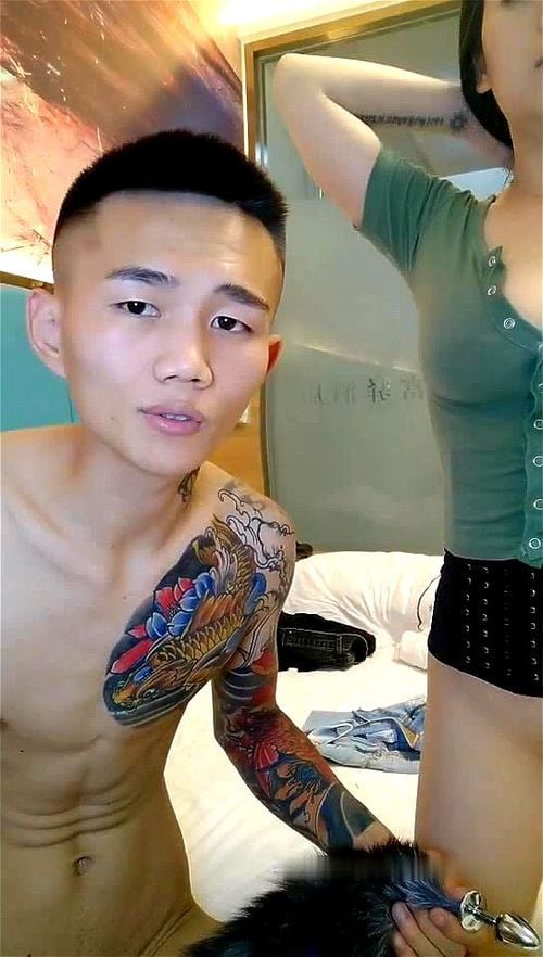 Watch E BJ Chinese Big Tits Chinese Couple C