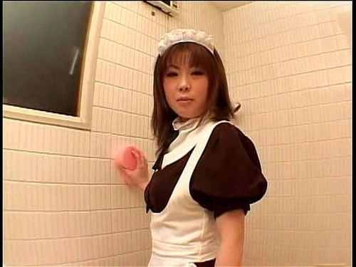 Watch SMA311 Rio Hamasaki Big Tit Maid Cosp