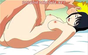 Nackt shizune von naruto 