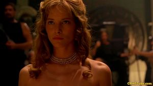 Sienna guillory porn
