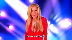 Cindy margolis tits