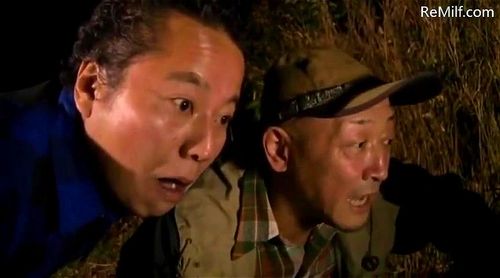 【ながえスタイル】キャンプ場ＮＴＲ！野外露出プレイが趣味の変態夫婦に巻き込まれる、キャンプに来ていた夫婦！