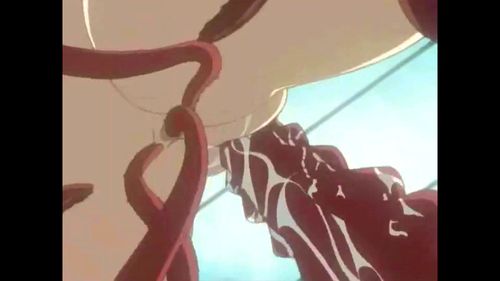 Hentai uncensored tentacle