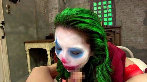 Watch Joker Jav Xxxparody Harley Quinn Hatano Yui
