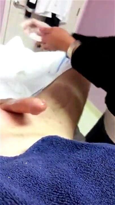 Watch Waxing Cumshots Compilation 1h20m By