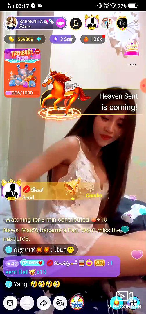 Watch Bigo - Bigo, Bigo Live, Bigo Live Nude Porn - SpankBang