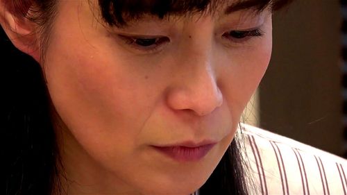 [熟女]イグゥぅぅ！！熟年夫婦の獣のようなセックス。久しぶりのセックスにガチイキする完熟マンコの奥様w