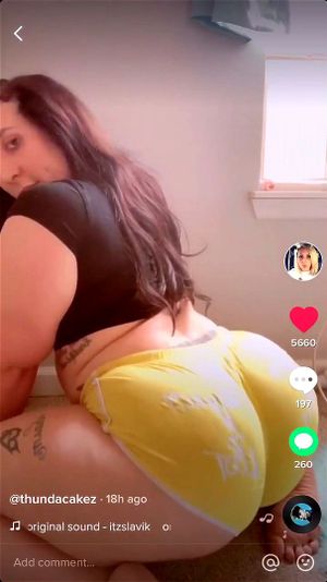 Watch Twerking Phat Booty Big Booty Ass Bbw Porn Spankbang