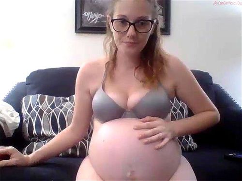 Pregnant Mom Porn