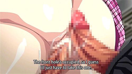 『やめて！助けてぇぇぇ！！』電車内で逃げ場を失った女子高生が痴漢魔に襲われる！