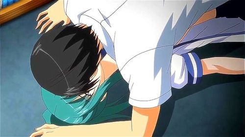 【エロアニメ動画】無愛想な妹を体で優しく慰めるお兄ちゃん