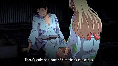 巨乳美女と温泉で一発抜いた後は部屋に戻って連続中出し