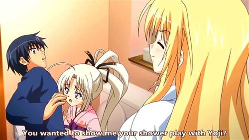 私の中に入りたいと熱くチンポを滾らせている男子とのセックスで一緒に感じまくる水着美少女エルちゃん SpankBang