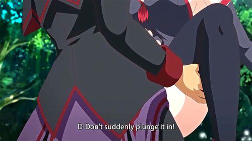 敗北した巨乳女剣士を強制凌●して