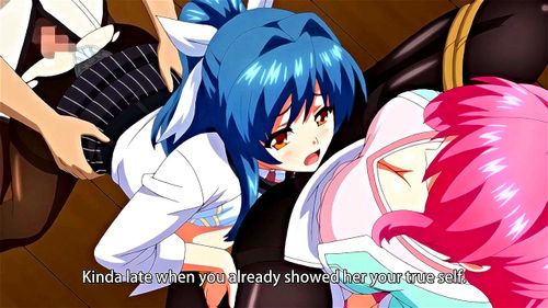 教室の教壇で縄で縛られマンコをチンポでつらぬかれるダメ女教師