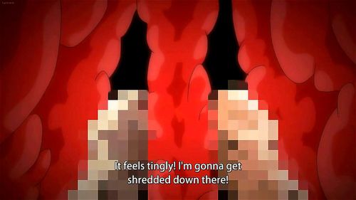 私の中で暴れまくってるチンポの感触が最高に気持ちいいと感じてる爆乳美少女の乱交SEX SpankBang