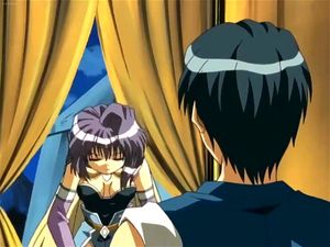 Castle Fantasia Hentai