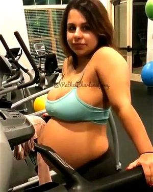 Homemade Fitness Porn - Watch workout - Preggo, Fitness Babe, Amateur, Homemade Porn - SpankBang