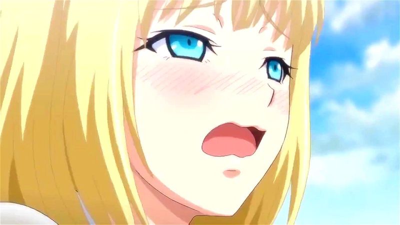 Russian milf hentai 2