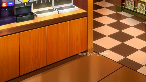 可愛い美少女が転んで男の顔面にまさかのマンコ