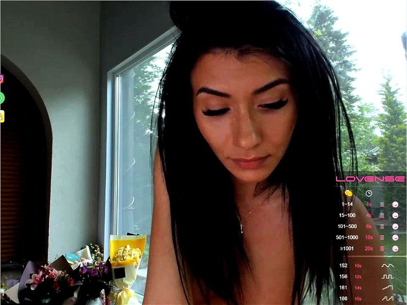 Miss___diamond Perfect Bigtits Bigbooty and Nice Pussy Masturbating