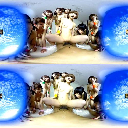 篠田ゆう 麻里梨夏 波多野結衣【VR】10人連続ナマ中出しSEX！感動の瞬間を体験ノーパンバスケットボールで奇跡の物語！