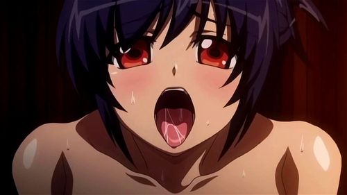 〖エロアニメ〗爆乳ビッチなお姉さんのおっぱいに挟まれたらすぐ出ちゃう