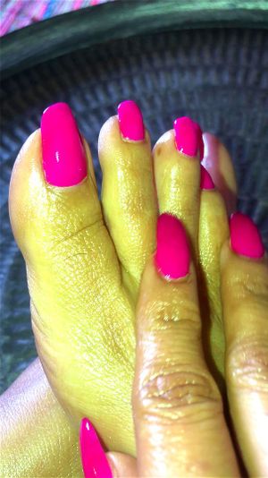 Milf Feet Porn Purple Nails - Watch Sexy Toes - Toes Feet, Foot Fetish, Milf, Fetish, Big Tits Porn -  SpankBang