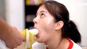 Chinese Girl Lin Yushi Tnaflix Porn Videos