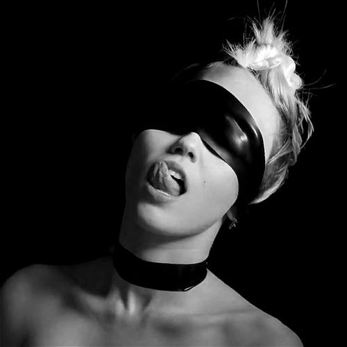 Watch Miley Cyrus Singer Anal Babe Porn Spankbang