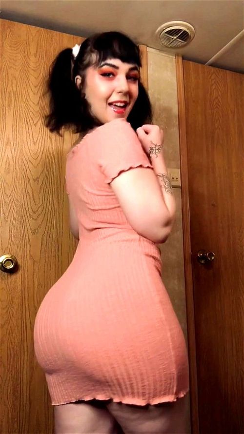 Thicc teen porn